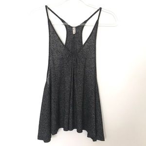Free People Racerback Tank Top